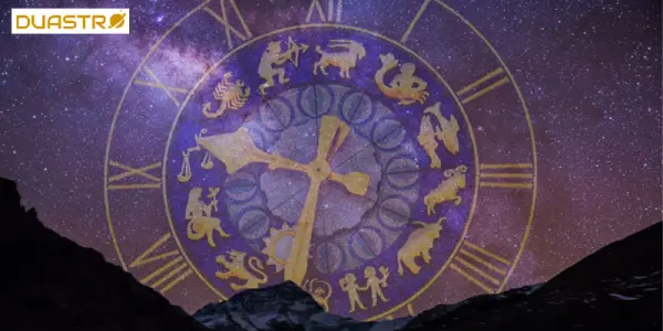 Astrology and Astrological Significance of Celestial Omens